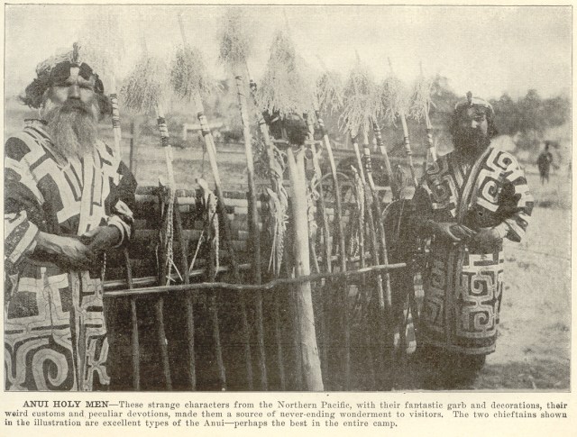 ainu-at-worlds-fair1