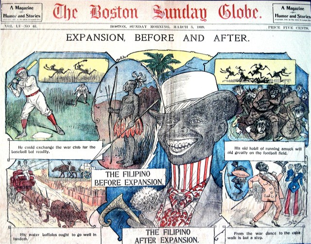 Racist_Newspaper_Clipping_Filipino